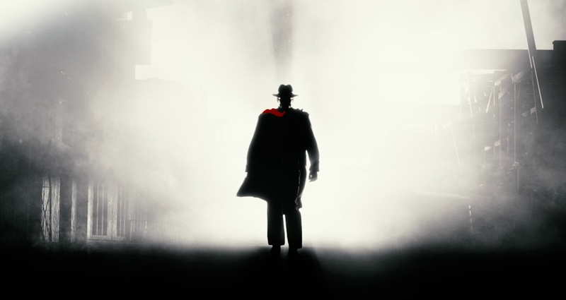 Illustration for article titled What Horrors Will Frank Miller Bring To The Catwalk?